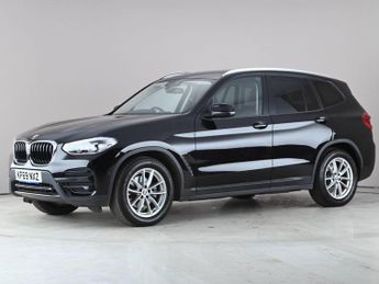 BMW X3 2.0 20i GPF SE Auto xDrive Euro 6 (s/s) 5dr