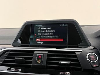BMW X3 2.0 20i GPF SE Auto xDrive Euro 6 (s/s) 5dr