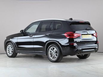 BMW X3 2.0 20i GPF SE Auto xDrive Euro 6 (s/s) 5dr