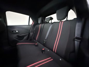 Vauxhall Corsa 1.2 Turbo SRi Auto Euro 6 (s/s) 5dr