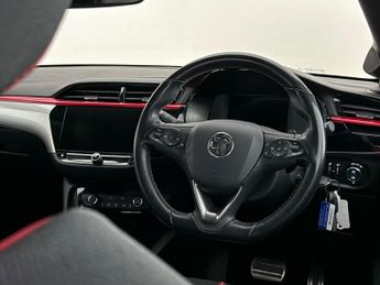 Vauxhall Corsa 1.2 Turbo SRi Auto Euro 6 (s/s) 5dr