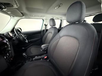 MINI Hatch 1.5 Cooper Classic Steptronic Euro 6 (s/s) 5dr