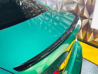 BMW M3 3.0 BiTurbo Competition Steptronic Euro 6 (s/s) 4dr