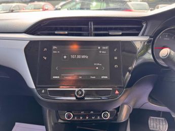 Vauxhall Corsa 1.2 Turbo SE Edition Auto Euro 6 (s/s) 5dr