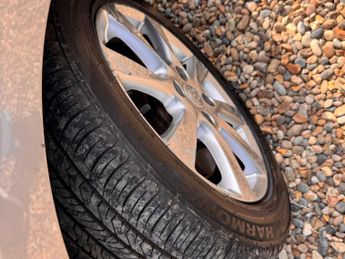 Vauxhall Corsa 1.2 Turbo SE Edition Auto Euro 6 (s/s) 5dr