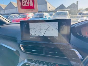 Peugeot 3008 1.2 PureTech GT EAT Euro 6 (s/s) 5dr