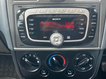 Ford Fiesta 1.6 Style Climate 5dr