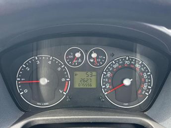 Ford Fiesta 1.6 Style Climate 5dr