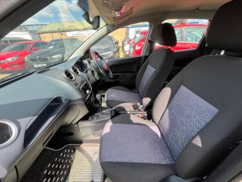 Ford Fiesta 1.6 Style Climate 5dr