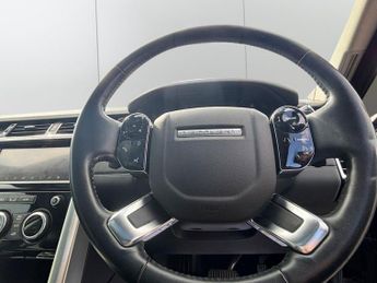 Land Rover Discovery 2.0 Si4 HSE Auto 4WD Euro 6 (s/s) 5dr