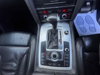 Audi Q7 3.0 TDI V6 S line Plus Tiptronic quattro Euro 5 (s/s) 5dr