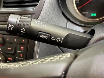 Vauxhall Mokka 1.6 CDTi ecoFLEX SE 2WD Euro 6 (s/s) 5dr