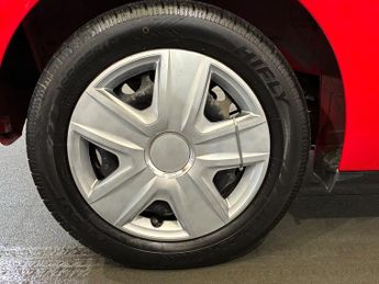 Citroen C1 1.0 VTi Touch Euro 5 3dr (Euro 5)