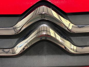 Citroen C1 1.0 VTi Touch Euro 5 3dr (Euro 5)