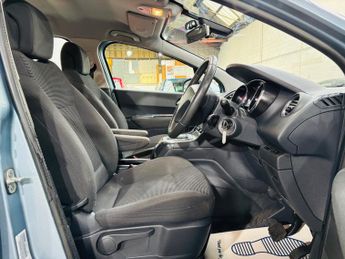 Peugeot 5008 2.0 HDi Active Auto Euro 5 5dr