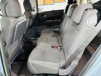 Peugeot 5008 2.0 HDi Active Auto Euro 5 5dr