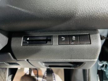 Peugeot 5008 2.0 HDi Active Auto Euro 5 5dr