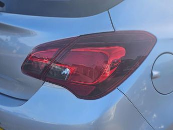 Vauxhall Corsa 1.4i ecoTEC SE Nav Auto Euro 6 5dr