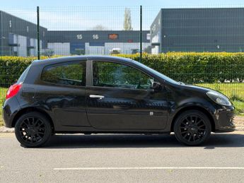 Renault Clio 1.4 16v Dynamique 3dr
