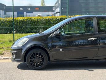 Renault Clio 1.4 16v Dynamique 3dr