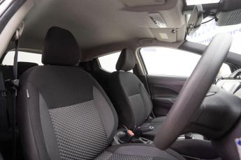 Nissan Micra 1.0 IG-T Acenta XTRON Euro 6 (s/s) 5dr