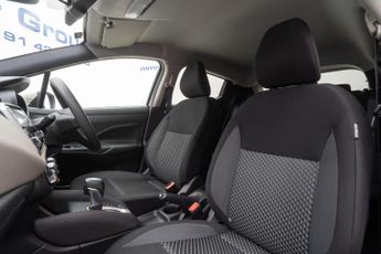 Nissan Micra 1.0 IG-T Acenta XTRON Euro 6 (s/s) 5dr