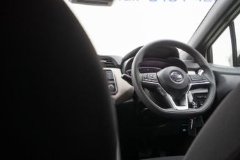 Nissan Micra 1.0 IG-T Acenta XTRON Euro 6 (s/s) 5dr