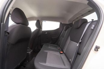 Nissan Micra 1.0 IG-T Acenta XTRON Euro 6 (s/s) 5dr