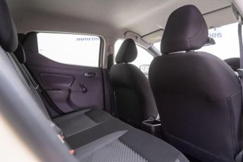 Nissan Micra 1.0 IG-T Acenta XTRON Euro 6 (s/s) 5dr