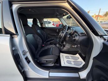 MINI Hatch 1.5 Cooper Steptronic Euro 6 (s/s) 5dr