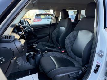 MINI Hatch 1.5 Cooper Steptronic Euro 6 (s/s) 5dr