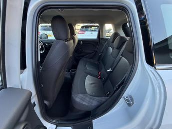 MINI Hatch 1.5 Cooper Steptronic Euro 6 (s/s) 5dr