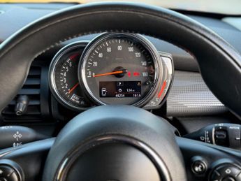 MINI Hatch 1.5 Cooper Steptronic Euro 6 (s/s) 5dr