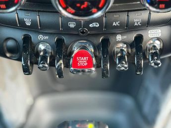 MINI Hatch 1.5 Cooper Steptronic Euro 6 (s/s) 5dr