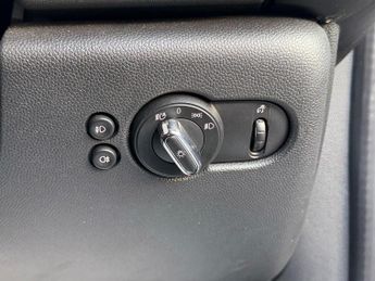MINI Hatch 1.5 Cooper Steptronic Euro 6 (s/s) 5dr