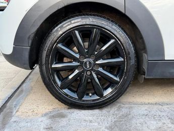 MINI Hatch 1.5 Cooper Steptronic Euro 6 (s/s) 5dr
