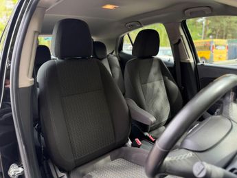 Vauxhall Mokka X 1.4i Turbo Design Nav Auto Euro 6 5dr