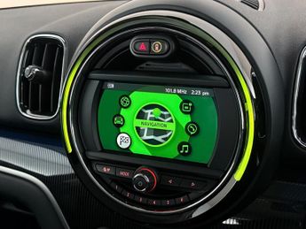 MINI Countryman 2.0 Cooper S Exclusive Steptronic Euro 6 (s/s) 5dr