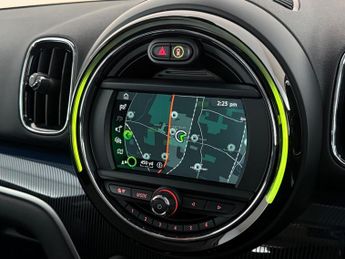 MINI Countryman 2.0 Cooper S Exclusive Steptronic Euro 6 (s/s) 5dr