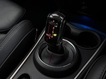 MINI Countryman 2.0 Cooper S Exclusive Steptronic Euro 6 (s/s) 5dr