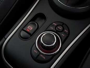 MINI Countryman 2.0 Cooper S Exclusive Steptronic Euro 6 (s/s) 5dr