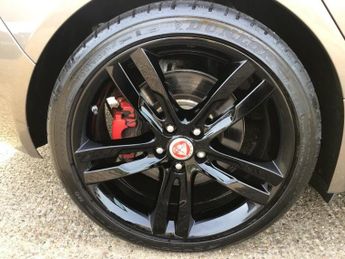 Jaguar XE 3.0 V6 Supercharged S 4dr Auto
