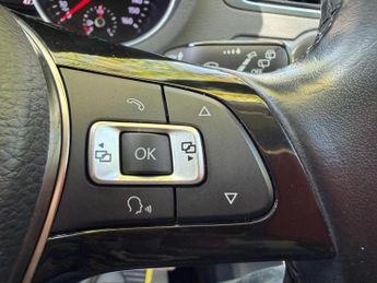 Volkswagen Polo 1.2 TSI BlueMotion Tech SE DSG Euro 6 (s/s) 5dr