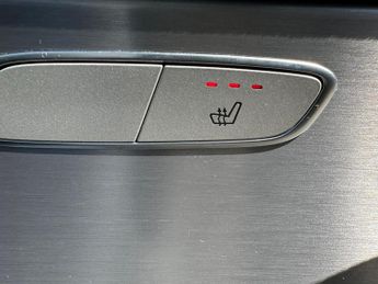 Mercedes-Benz C Class 1.5 C200 MHEV EQ Boost Sport (Premium Plus) G-Tronic+ Euro 6 (s/