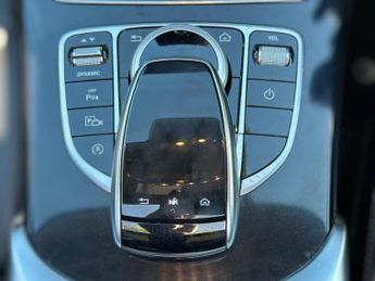 Mercedes-Benz C Class 1.5 C200 MHEV EQ Boost Sport (Premium Plus) G-Tronic+ Euro 6 (s/