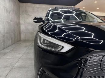 MG MG ZS 72.6kWh Trophy Long Range Auto 5dr