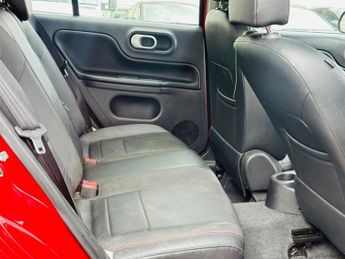 MG MG3 1.5 VTi-TECH 3Style Euro 6 (s/s) 5dr