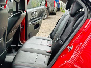 MG MG3 1.5 VTi-TECH 3Style Euro 6 (s/s) 5dr