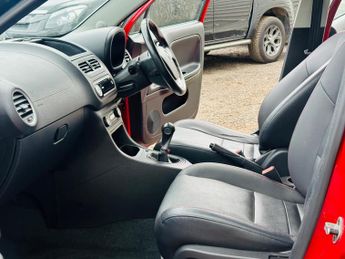 MG MG3 1.5 VTi-TECH 3Style Euro 6 (s/s) 5dr