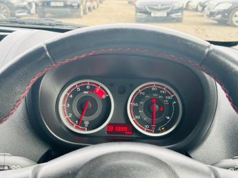 MG MG3 1.5 VTi-TECH 3Style Euro 6 (s/s) 5dr
